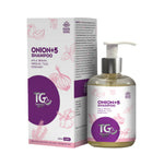 Thumbnail for Teacher's Grace Onion+5 Shampoo - Distacart