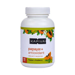 Thumbnail for Kapiva Ayurveda Papaya Plus Antioxidant Capsules