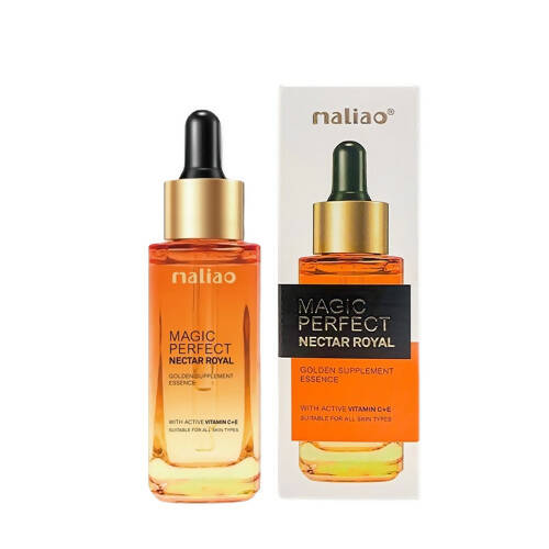 Maliao Professional Magic Perfect Nectar Royal Serum - Distacart