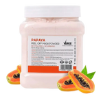 Thumbnail for VCare Papaya Jelly Peel Off Mask Powder - Distacart