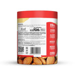 Thumbnail for Happilo California Natural Almonds-Marvel Iron Man Edition - Distacart