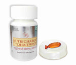 Thumbnail for Nutricharge DHA Twist Capsules