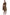 Brown Cotton Jacquard Woven Unstitched Dress Material - Amara - Distacart