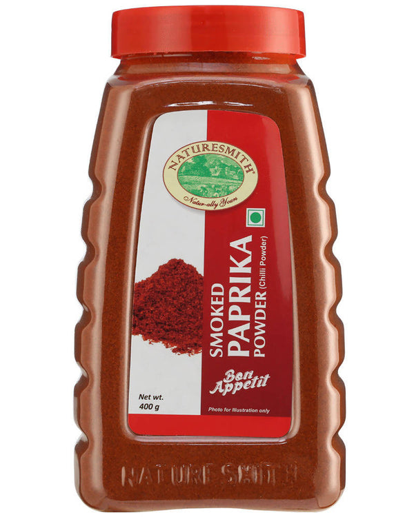 Naturesmith Smoked Paprika Powder - Distacart
