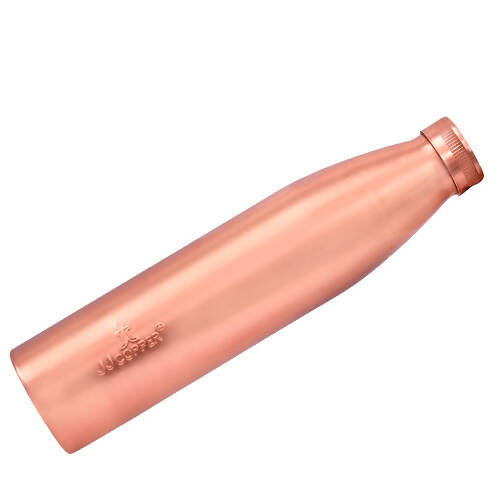 JJ Copper Water Bottle - Distacart