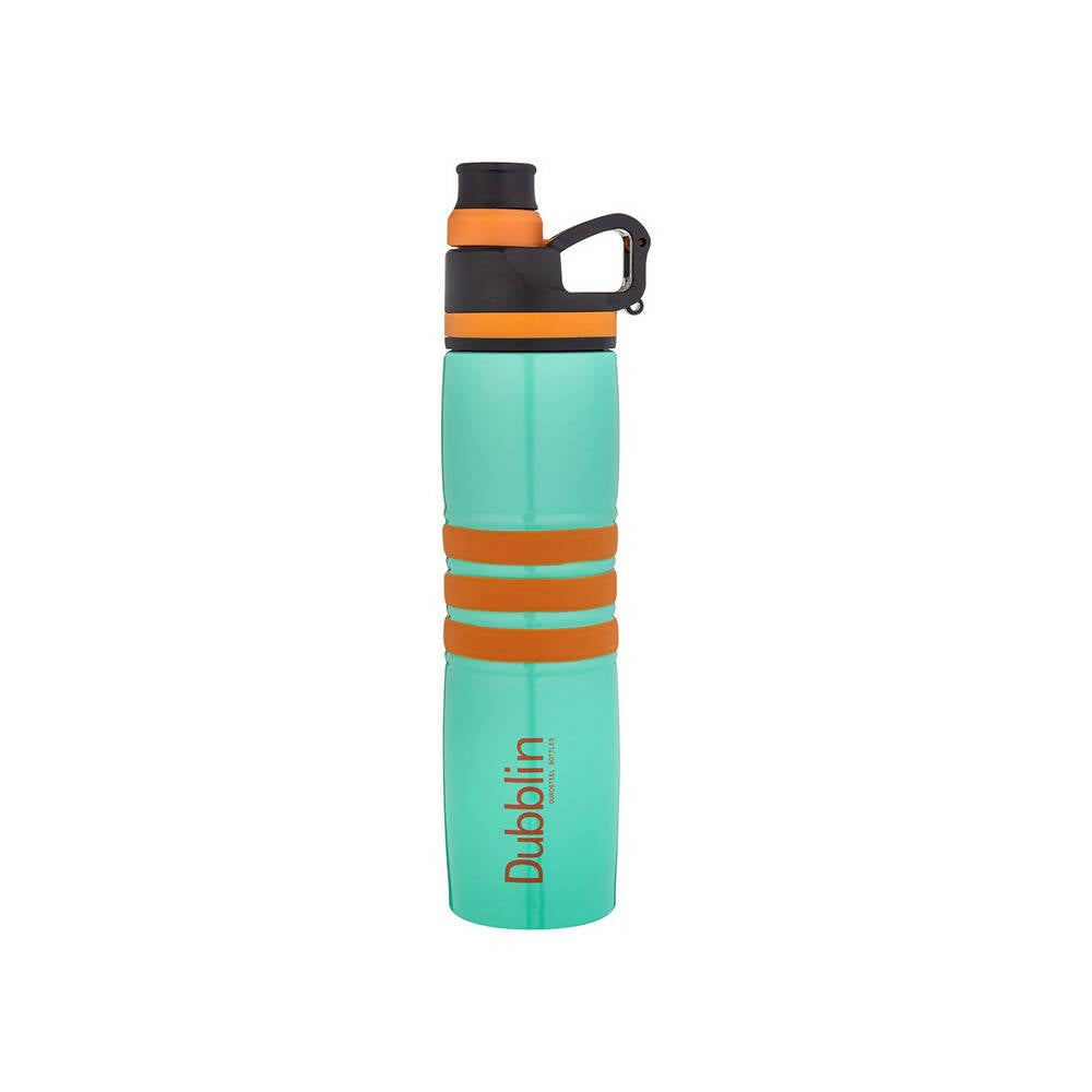 Dubblin Tuff Vacuum Bottle - Distacart