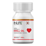Thumbnail for Inlife Krill Oil Capsules