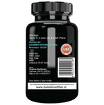 Thumbnail for Hammer of Thor Men's Health Veg Capsules - Distacart