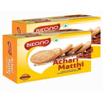 Thumbnail for Bikano Achari Matthi