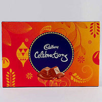 Thumbnail for Celebrations