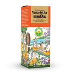 Thumbnail for Basic Ayurveda Vasaristha 450 ml