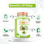 Thumbnail for Divya Shree Giloy Capsules - Distacart