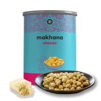 Thumbnail for Dibha Cheesy Makhana