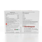 Thumbnail for Onco-Norm Plus Cancer Care Capsules - Distacart