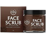 Thumbnail for The Beauty Co. Chocolate Coffee Face Scrub - Distacart