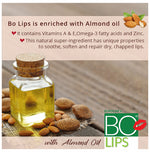 Thumbnail for Boroline BO Lips Smoochy Lip Balm - Strawberry - Distacart