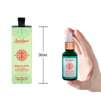 Thumbnail for Indulgeo Essentials Squalane With Neroli Sweet Orange Peel And Chamomile Oils