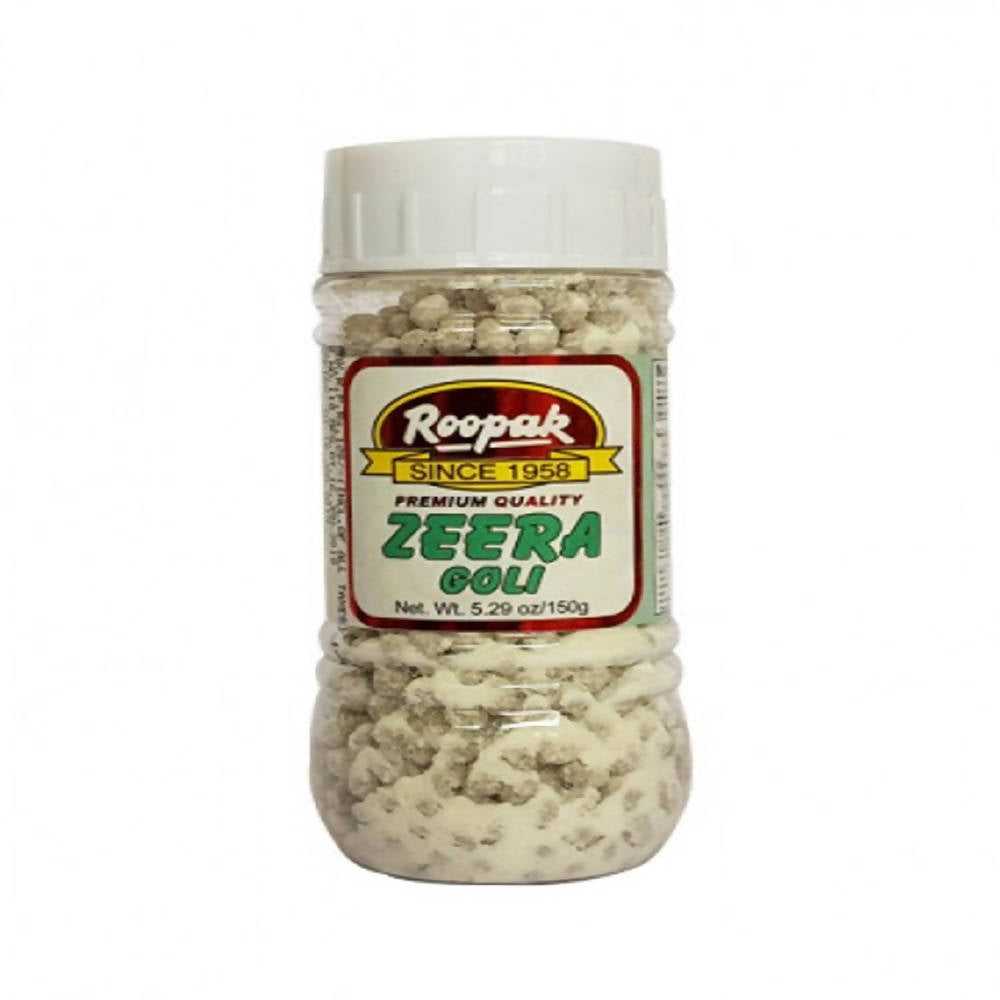 Roopak Zeera Goli - Distacart