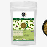 Thumbnail for Organic Ayurvedistan Zaatar Powder - Distacart