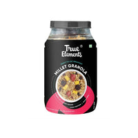 Thumbnail for True Elements Millet Granola