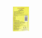 Thumbnail for Patanjali Flax Pearl Veg Softgel Capsules