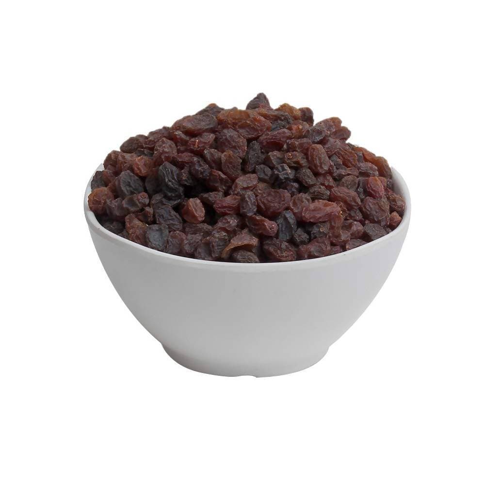 Fruit Of Premium Afghani Afghan Red Raisins - Distacart