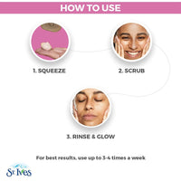 Thumbnail for St. Ives Radiant Skin Pink Lemon and Mandarin Orange Scrub - Distacart