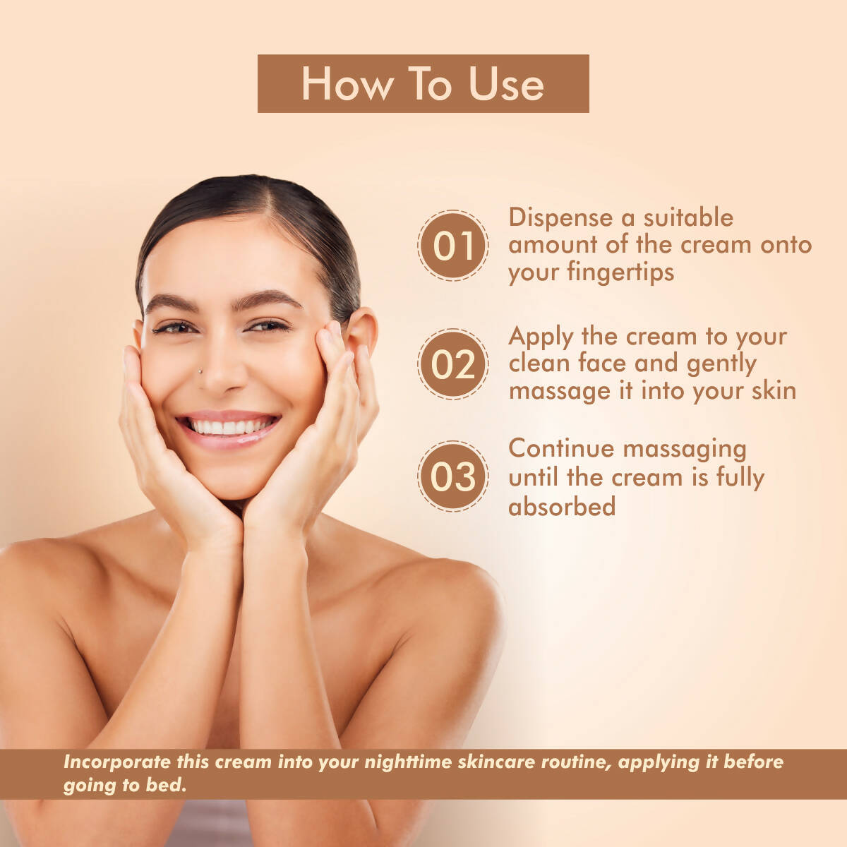 Fytika Anti-Aging Night Cream with Gotu Kola, Saffron and Lotus Flower Extract - Distacart