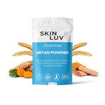 Thumbnail for SkinLuv Swarna Ubtan Powder For Face Pack - Distacart