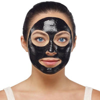 Thumbnail for Favon Activated Charcoal Face Mask for Blackhead Removal and Clarifying Skin - Distacart