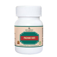Thumbnail for Deep Ayurveda Pachak Vati - Distacart