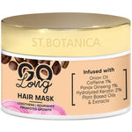 Thumbnail for St.Botanica Go Long Onion Hair Mask