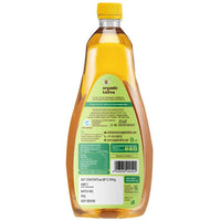Thumbnail for Organic Tattva Mustard Oil