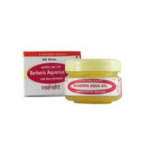 Thumbnail for Vashisht Homeopathy Berberis Aquifolium Gel