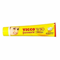 Thumbnail for Vicco Turmeric Wso Skin Cream