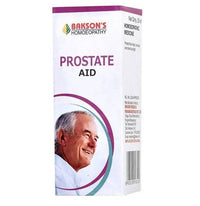 Thumbnail for Bakson's Homeopathy Prostate Aid Drops