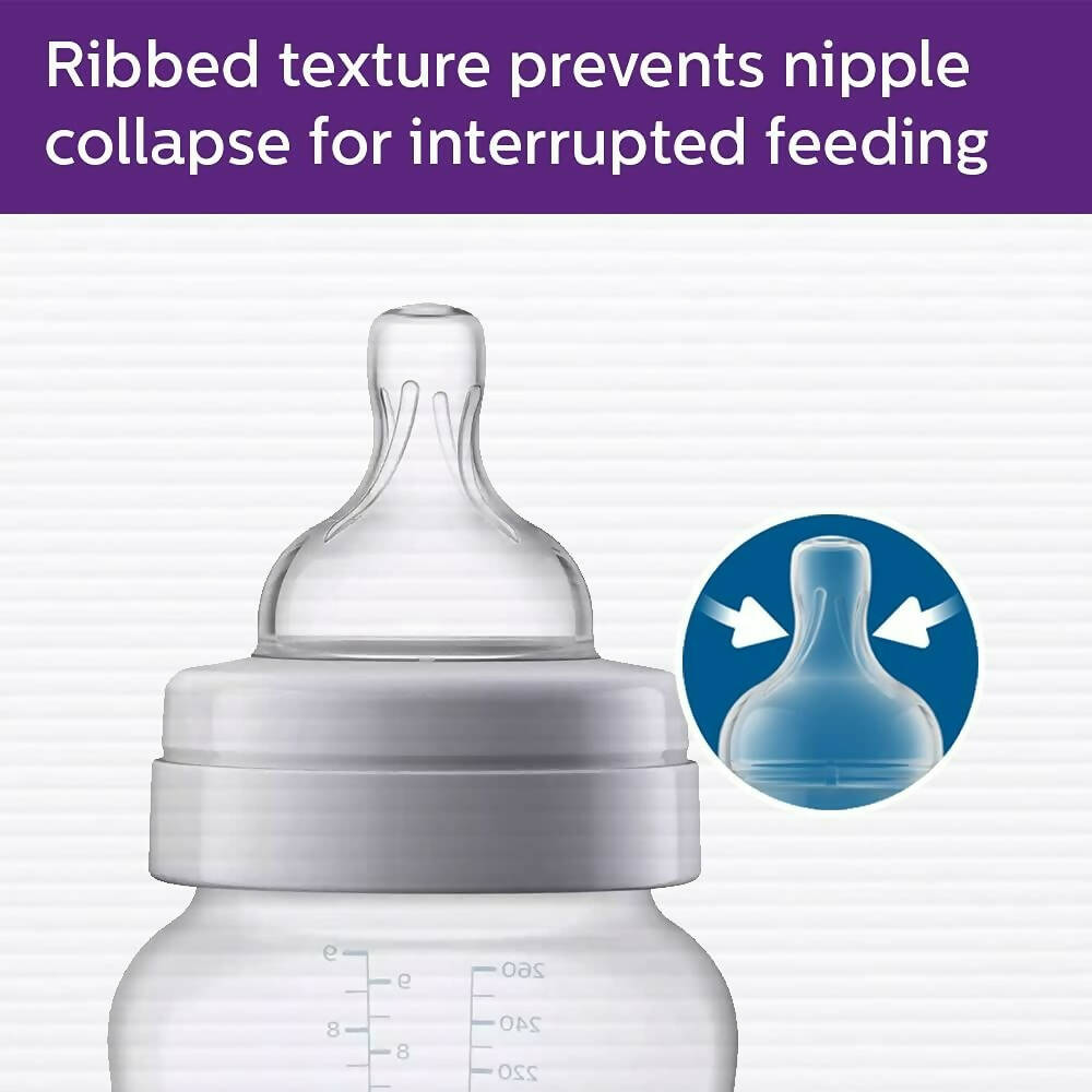 Philips Avent Anti Colic Bottle Combo - Distacart