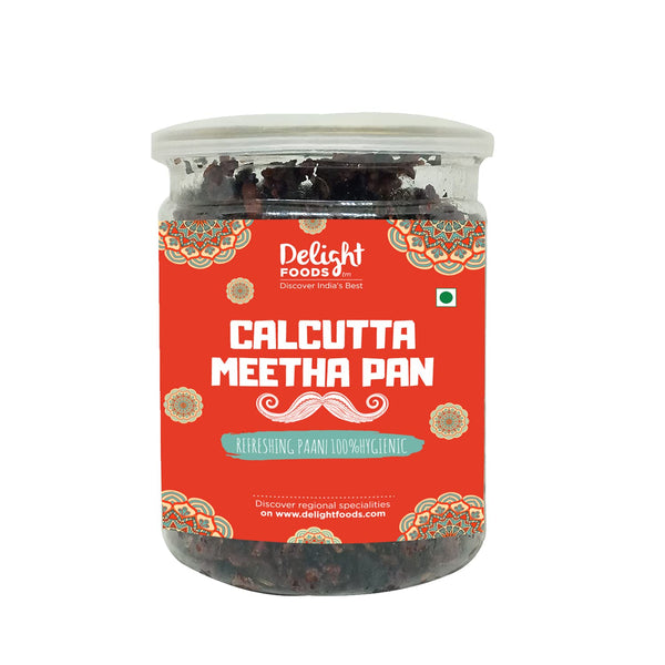 Calcutta Meetha Paan