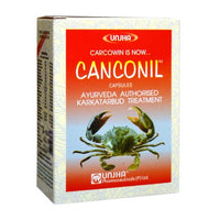 Thumbnail for Unjha Canconil Capsules