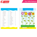 Thumbnail for Cardinal ABC & Pattern Book Set (Set Of 2)| Alphabet Picture Book|General Knowledge Book|Pattern Writing Book| Combo Book for Kids| Ages 3-5 Years - Distacart