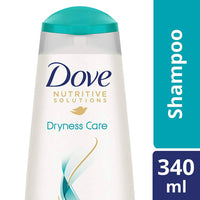 Thumbnail for Dove Dryness Care Shampoo For Dry Hair