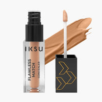 Thumbnail for IKSU Flawless Match Concealer- Cappuccino - Distacart