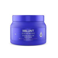 Thumbnail for BBlunt Intense Moisture Hair Mask - Distacart