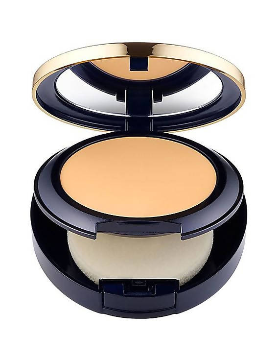 Estee Lauder Double Wear Stay-In-Place Matte Powder Foundation - Cashew 12.gm