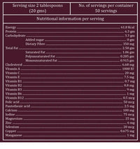Thumbnail for Purayati Daily Health Protein Powder