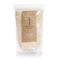 Thumbnail for Conscious Food Sorghum Flour Jowar Atta