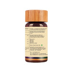 Thumbnail for Biogetica Smokesolve (Lungs Care- Antioxidant) - Distacart