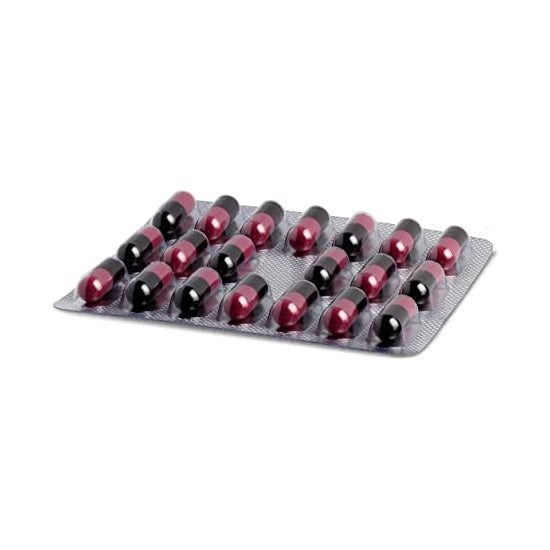 Pharma Lunarex Forte Capsules