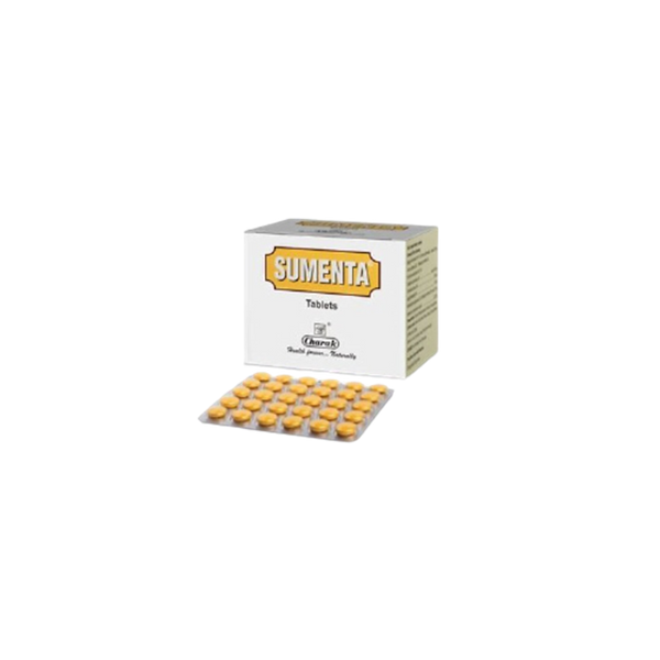 Sumenta Tablets