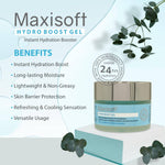 Thumbnail for Maxisoft Hydro Boost Gel - Distacart